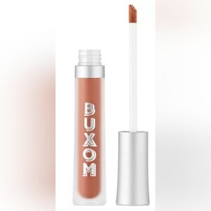 NIB Buxom Full-On Plumping Lip Matte -  Brunching